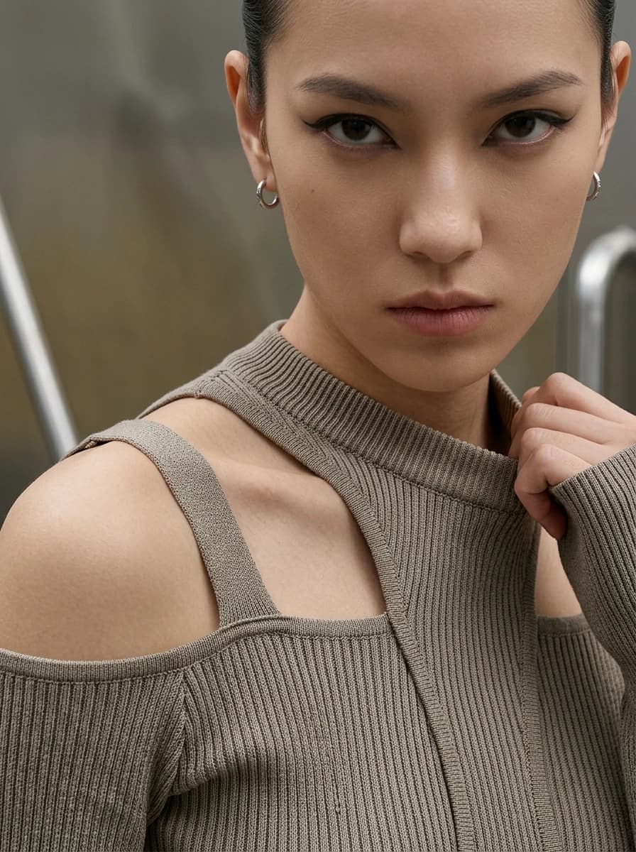 Acubi Fashion fashion photography example 3