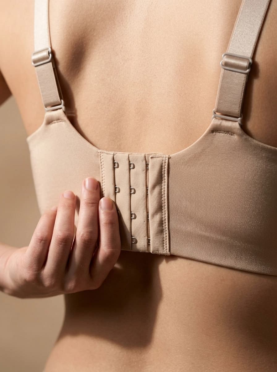 AI generated Bras example - Close Up