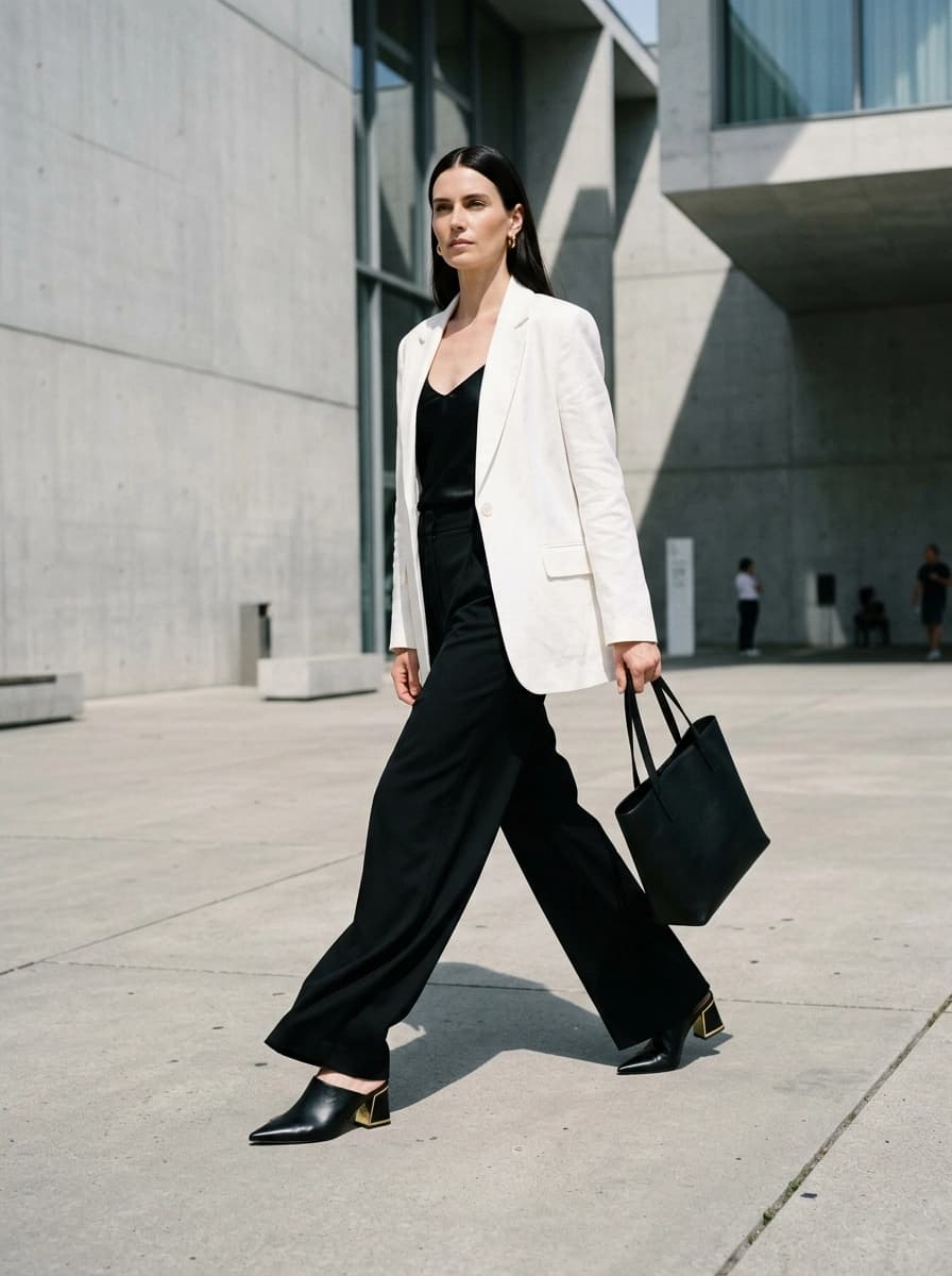 Professional AI photography showcasing Mules