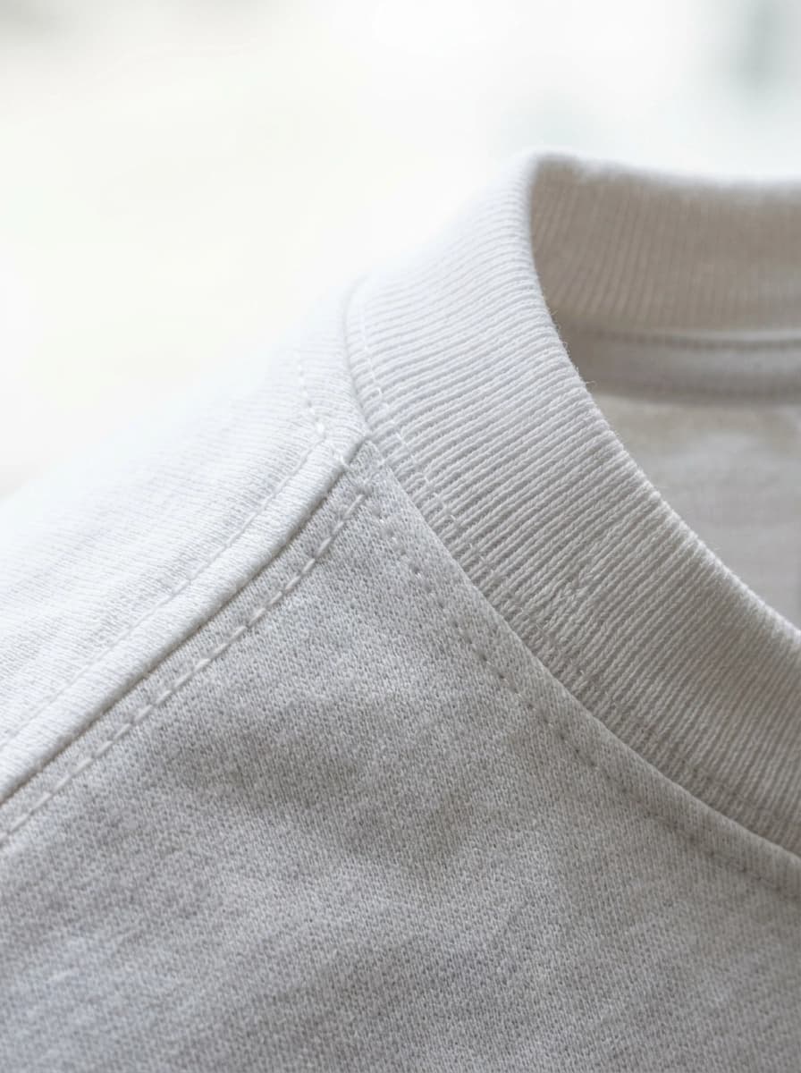 AI generated T-Shirts example - Close Up